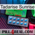 Tadarise Sunrise new03